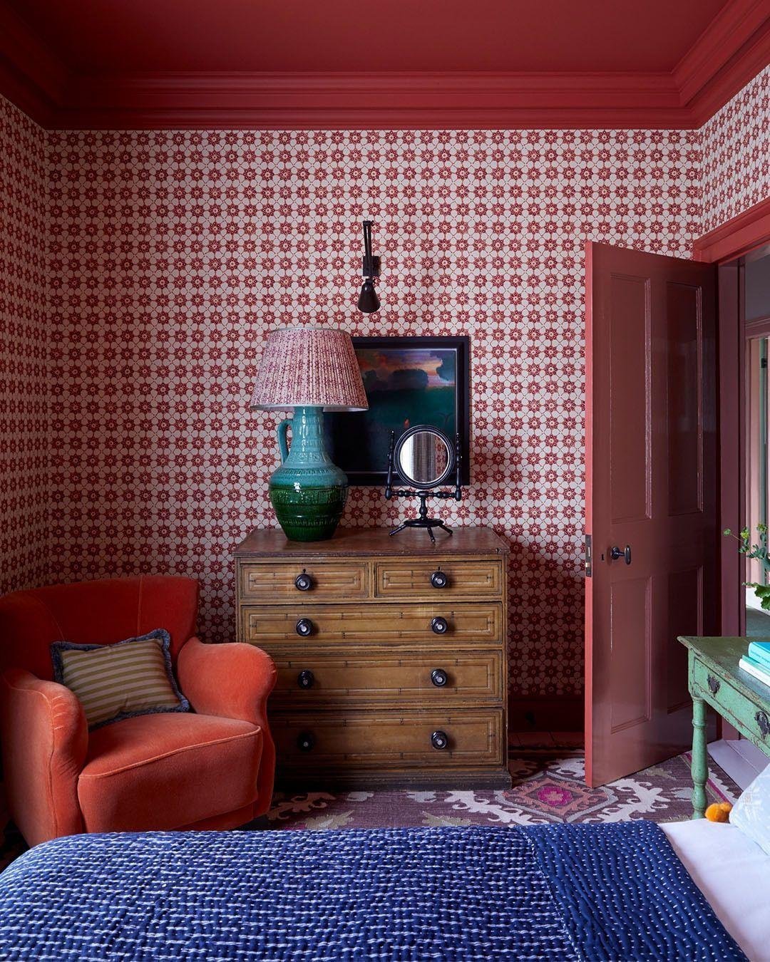 We often gravitate towards smaller spaces and cosy corners they provide a warming welcome that