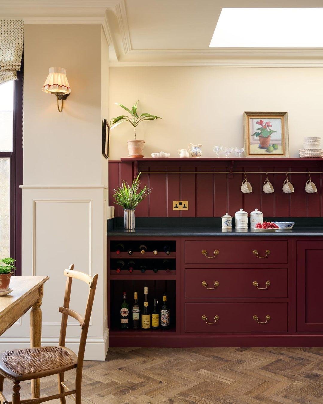 Devol kitchens