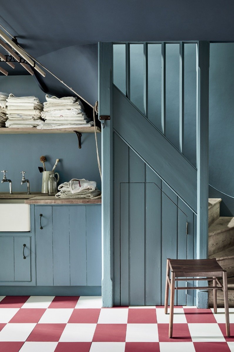 Little greene Etruria