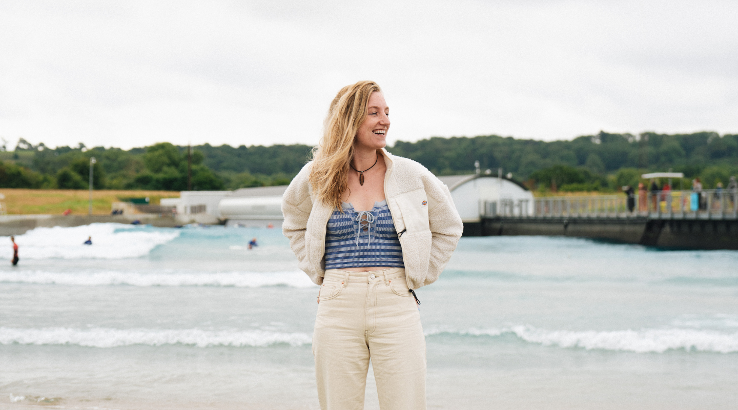 Matilda jackson bristol girls surf club