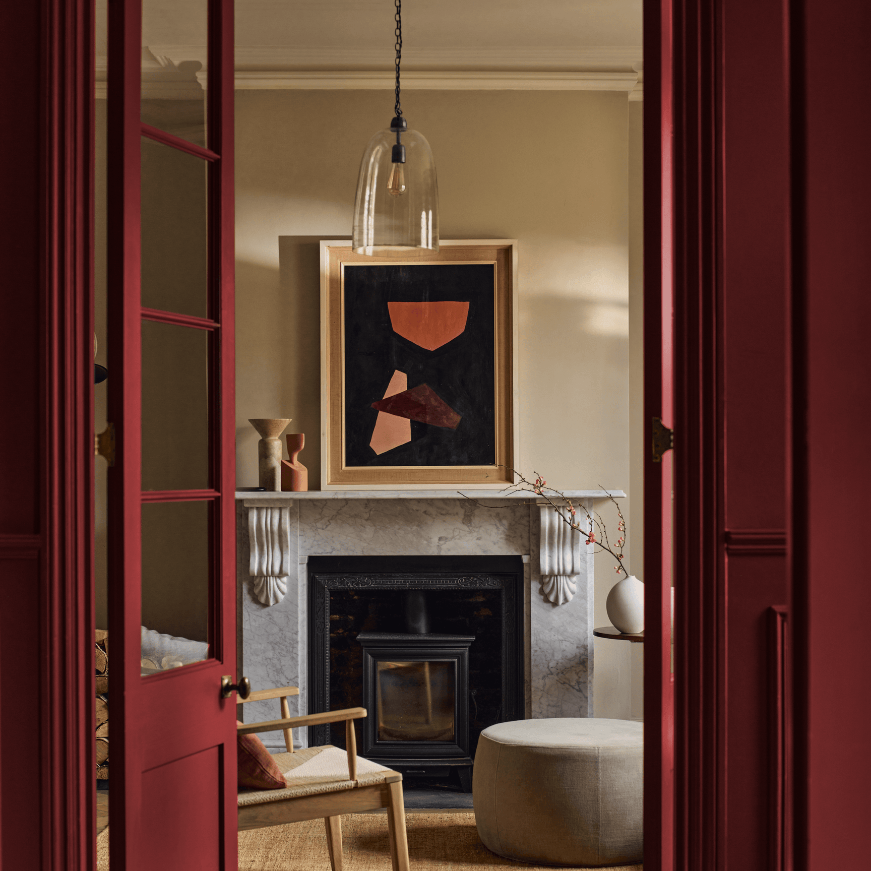 Neptine burnham red 1