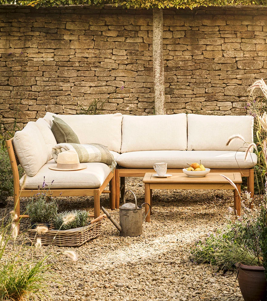 Outdoorsofa