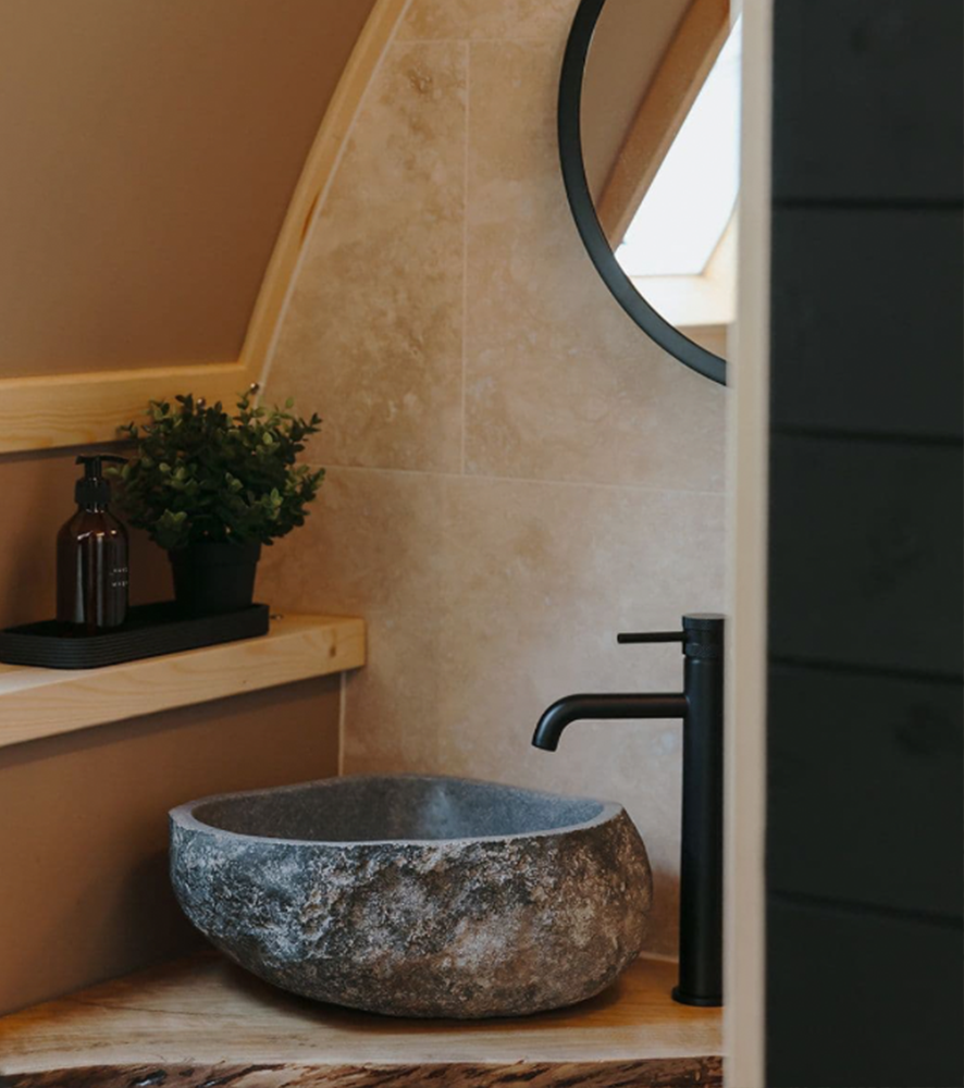 Riverrocksink
